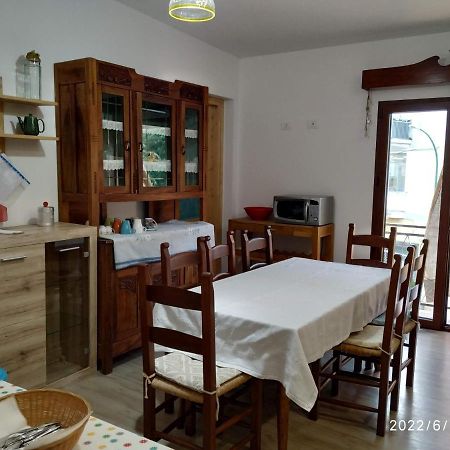 B&B Sa Crobe Ланузей Екстер'єр фото